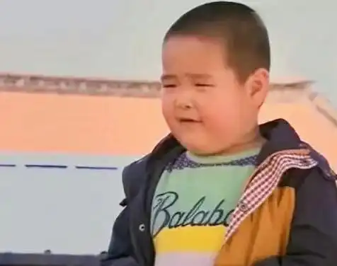  乡村爱情5个星二代,董洋尴尬腾飞出彩,赵本山女儿选错角色