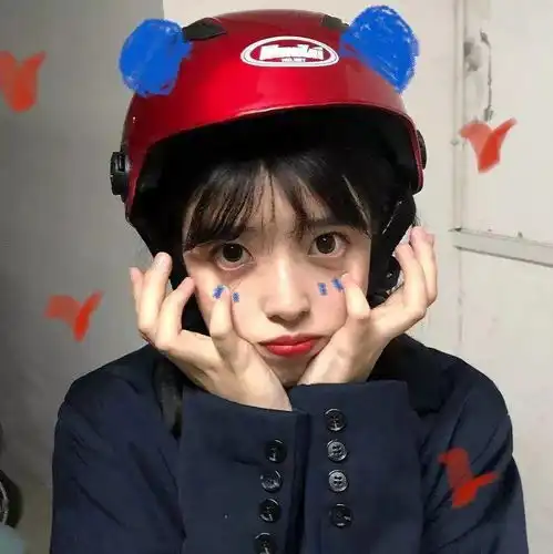  头像值得一换的优质微信头像