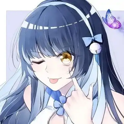  王者荣耀情侣头像