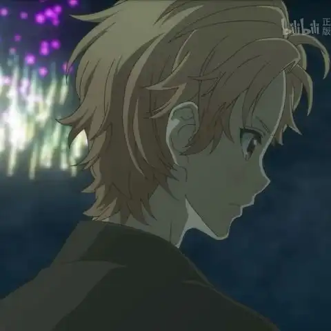  情侣头像找另一个