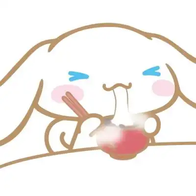  高清可爱ins超甜的简笔画情头卡通动漫头像我要个性网