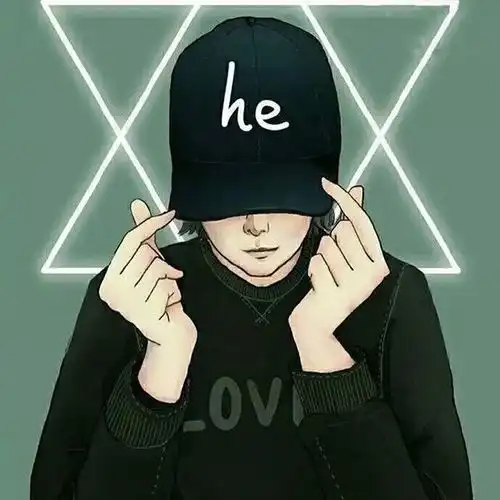  头像没有人比我更爱你