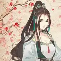  情侣动漫古风头像2018最新版本