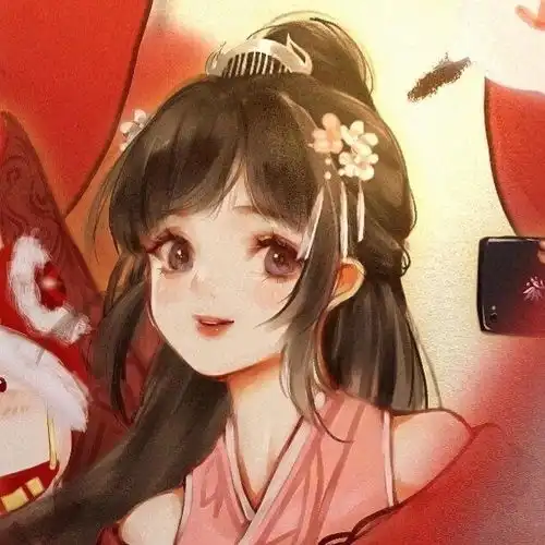 闺蜜头像不比情侣头像香吗
