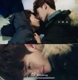  宋仲基只是朴信惠好友之一朴信惠的好友皆男神