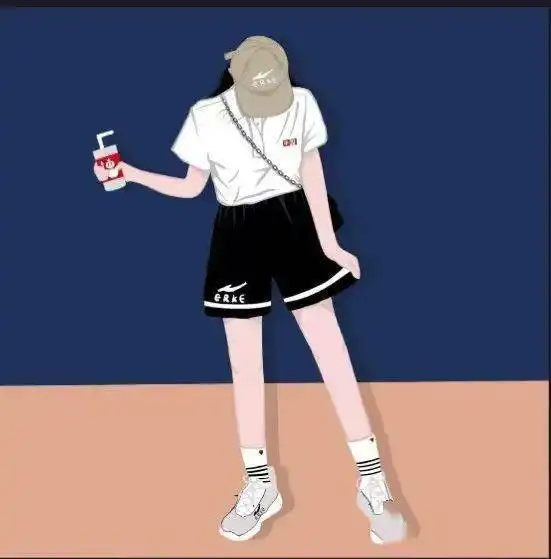  100张高能情侣头像,超甜超污单身慎点