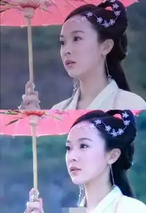 和李晨有一腿,还能被范冰冰视作闺蜜的女星恐怕只有她了