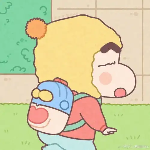  9月头像丨可爱攻击