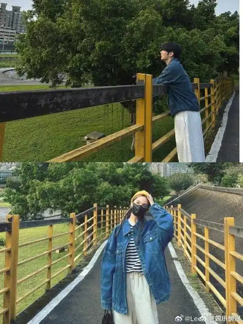  李荣浩杨丞琳新情头网友你们俩暗戳戳秀恩爱是吧