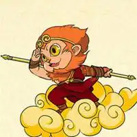  孙悟空头像西游记微信头像图片大全