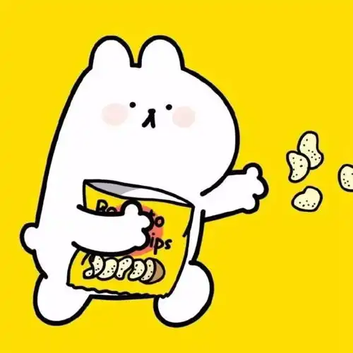 情侣头像要和爱的人,然后一起可爱