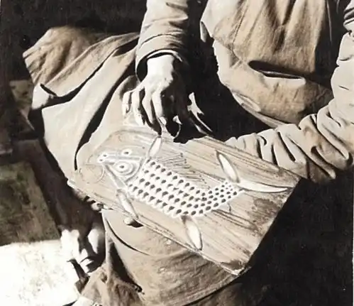  河南开封一组老照片,带你走进民国时期古都开封的风土人情