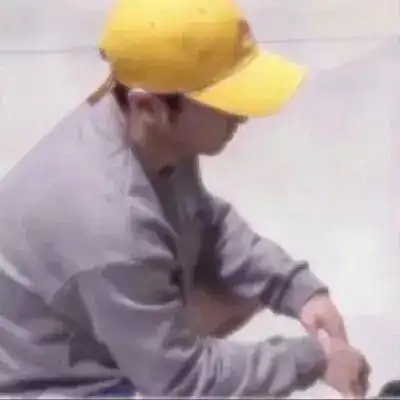  头像既然你喜欢优秀的人那就先从自己开始