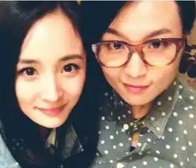 杨幂自爆从未把唐嫣当闺蜜,是她自作多情,真正闺蜜只有这个女人