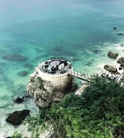  巴厘岛9大小众ins打卡地都在这里啦