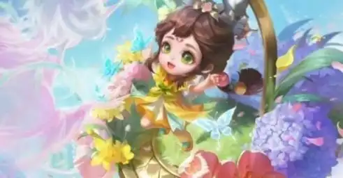 王者荣耀花朝如约多少钱王者荣耀蔡文姬花朝如约皮肤价格介绍