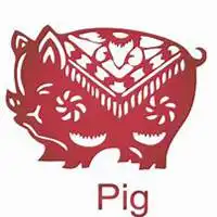  微信图像发财微信头像图片大全