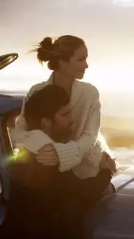  别在心情差的时候喝酒别在要走的时候回头