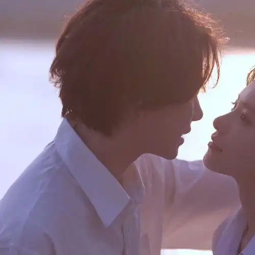  你说过最动听的情话是什么