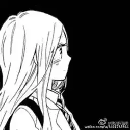  动漫情头至少5组吧