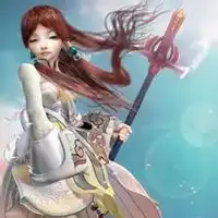  qq幻想头像高清图片