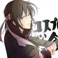  银魂桂小太郎头像微信头像图片大全