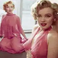  微信真人性感女图像微信头像图片大全