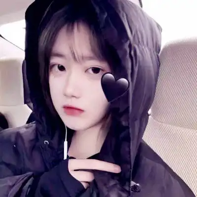  精选优质女生头像好的头像是女生的第二张脸