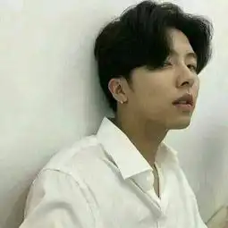  情侣头像霸气潮流范儿一男一女