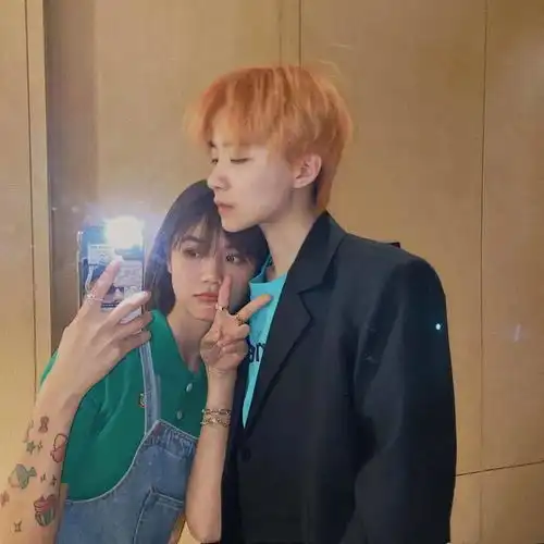  情侣头像女孩都有哪些奇怪都哭点