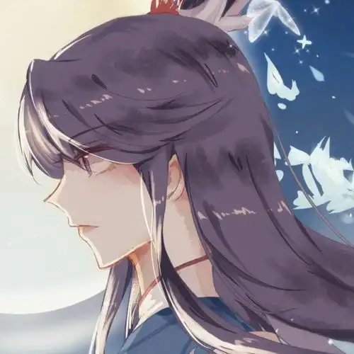  如梦令情头人真的很奇怪突然相爱突然又不爱