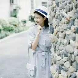 可爱女生头像小仙女美女qq头像