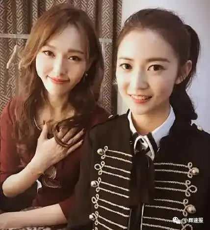 唐嫣婚礼伴娘团曝光,已婚闺蜜吕一领衔,胡歌出席婚礼却不是伴郎