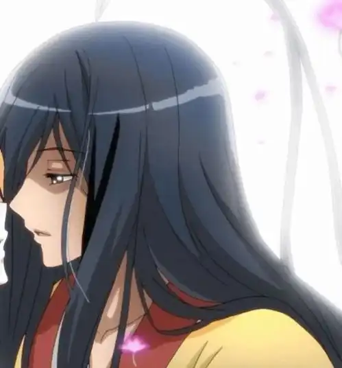  今日头像丨这个冬天可以当穿你外套的那个女孩吗