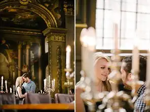  浪漫情侣跟拍5个小技巧拍出天造地设的情侣