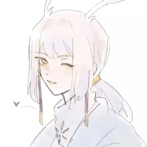  光遇主题头像你和你的声色犬马我和我的各安天涯