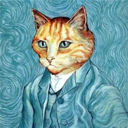  特别可爱的卡通情侣头像,萌搞笑又搞怪又奇葩都占了