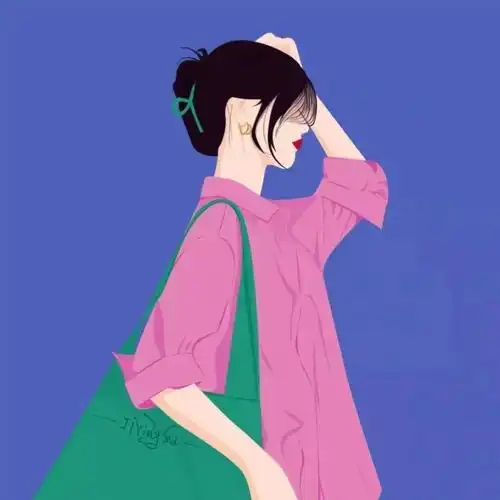  情侣头像在网上恋爱不能叫宝贝要叫数码宝贝