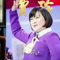 贾玲搞笑头像微信头像图片大全