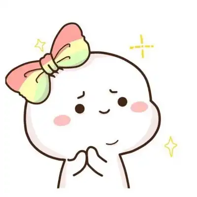  2019七夕节情侣头像卡通高清好看的七夕情侣头像搞笑可爱