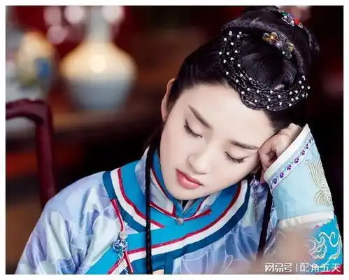  张若昀唐艺昕一听就是是情侣名,若对艺昀对昕,真的太甜了