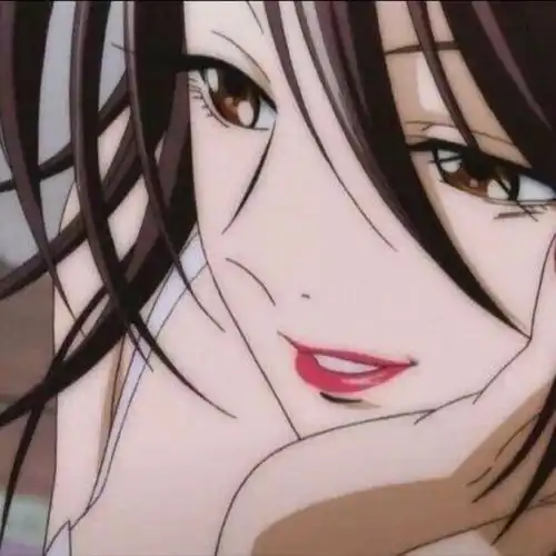  这大概是豆瓣质量最高的头像贴了动漫类型为主