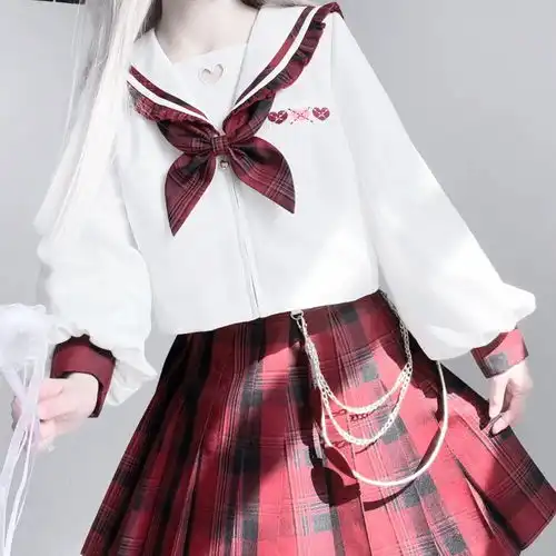  jk部位头像超可