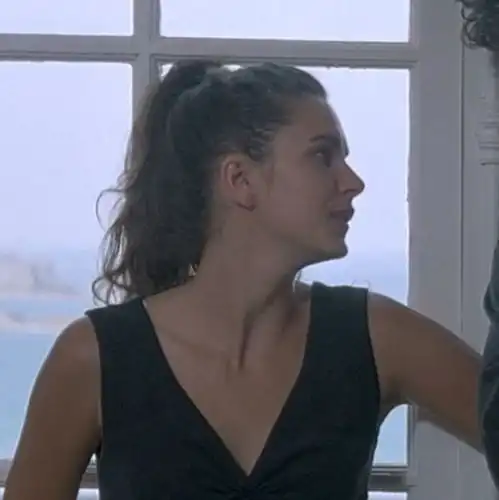  夏天的故事情侣头像