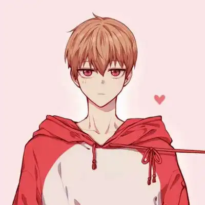  最新动漫情侣头像2020高清动漫情侣头像帅气漂亮