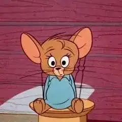  头像猫和老鼠头像汤姆杰瑞头像