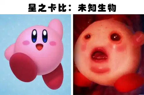 童话里不是骗人的细数7种与卡通角色非常神似的现实动物