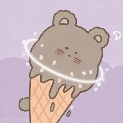  余清欢小熊小兔卡通动漫可爱情卡通动漫头像我要个性网