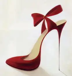  kobilevi古怪高跟来自xiaobudian0306的图片分享堆糖网