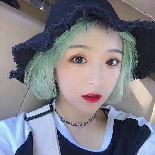 美人儿